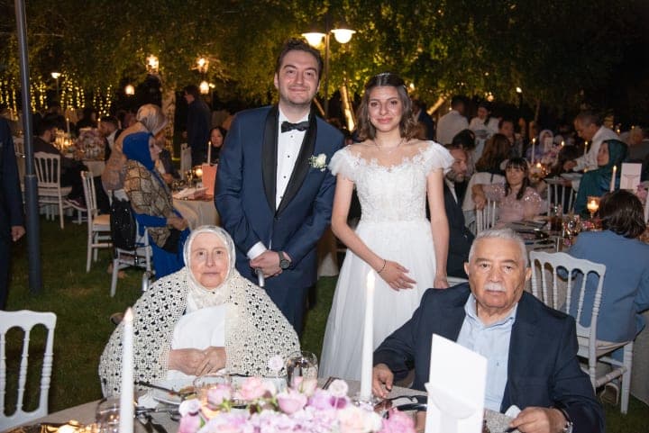 Kerem - Ece Düğün