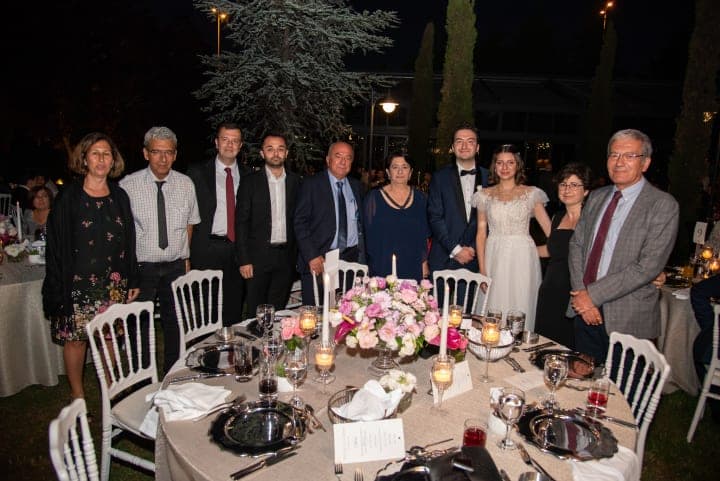 Kerem - Ece Düğün