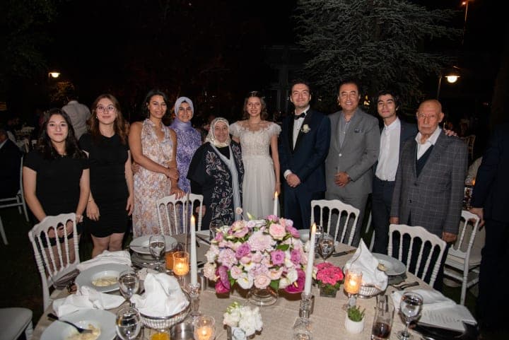 Kerem - Ece Düğün