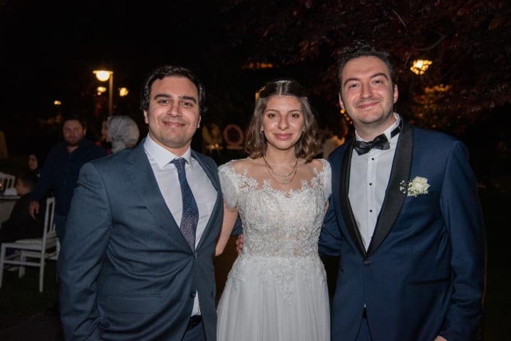 Kerem - Ece Düğün