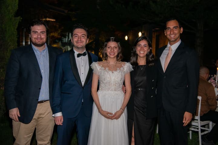 Kerem - Ece Düğün