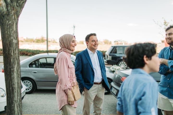 Kerem - Ece Düğün