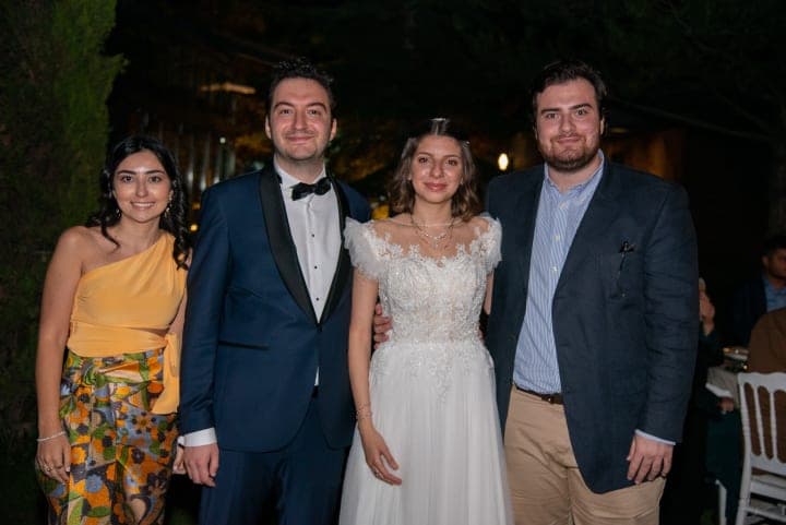Kerem - Ece Düğün