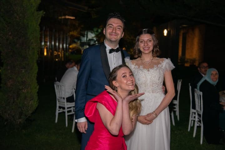 Kerem - Ece Düğün