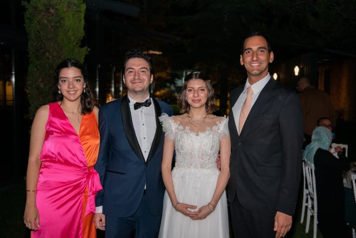 Kerem - Ece Düğün