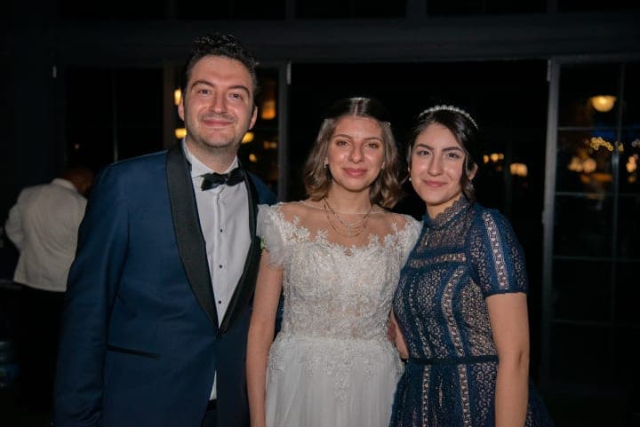 Kerem - Ece Düğün