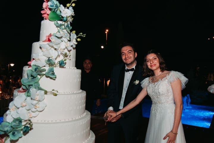 Kerem - Ece Düğün