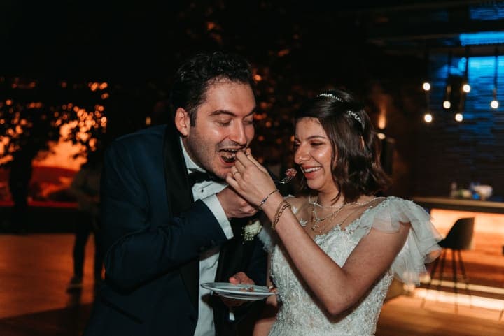 Kerem - Ece Düğün