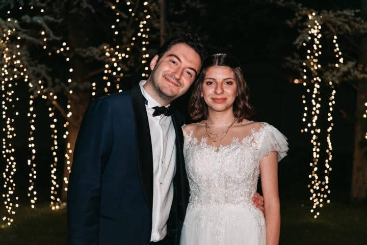 Kerem - Ece Düğün