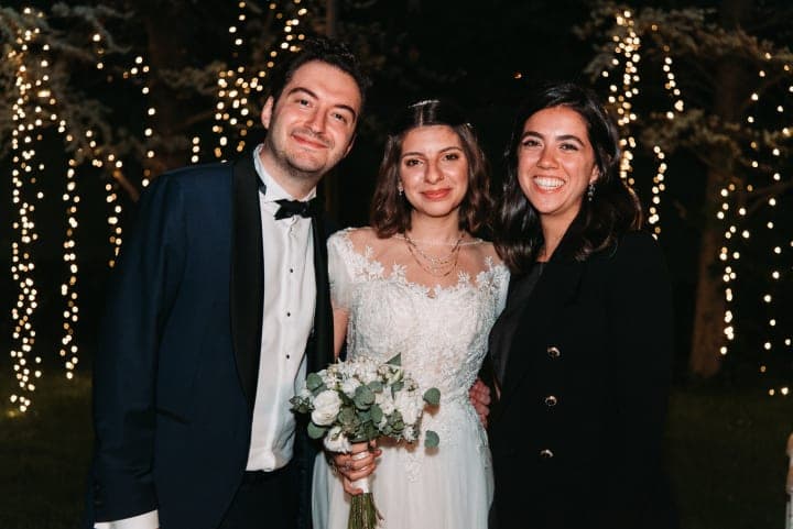 Kerem - Ece Düğün