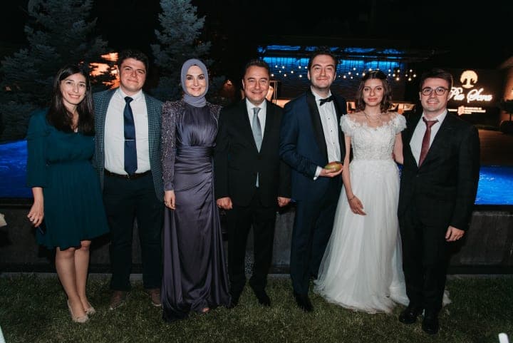 Kerem - Ece Düğün
