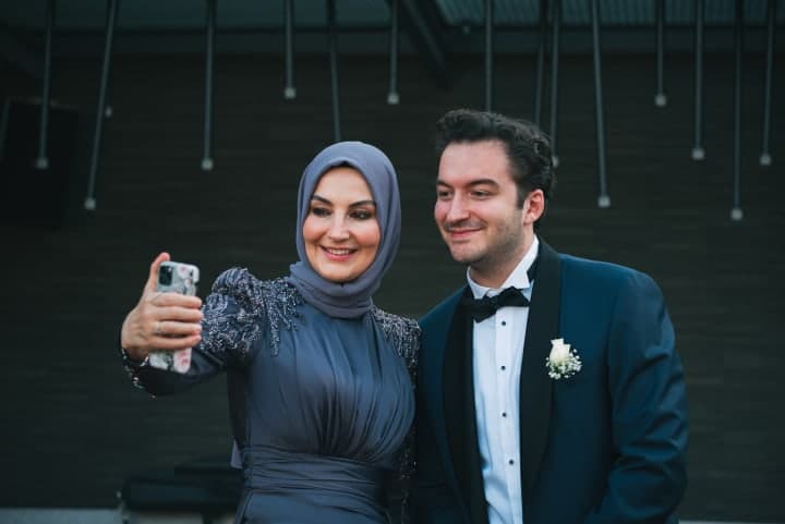 Kerem - Ece Düğün