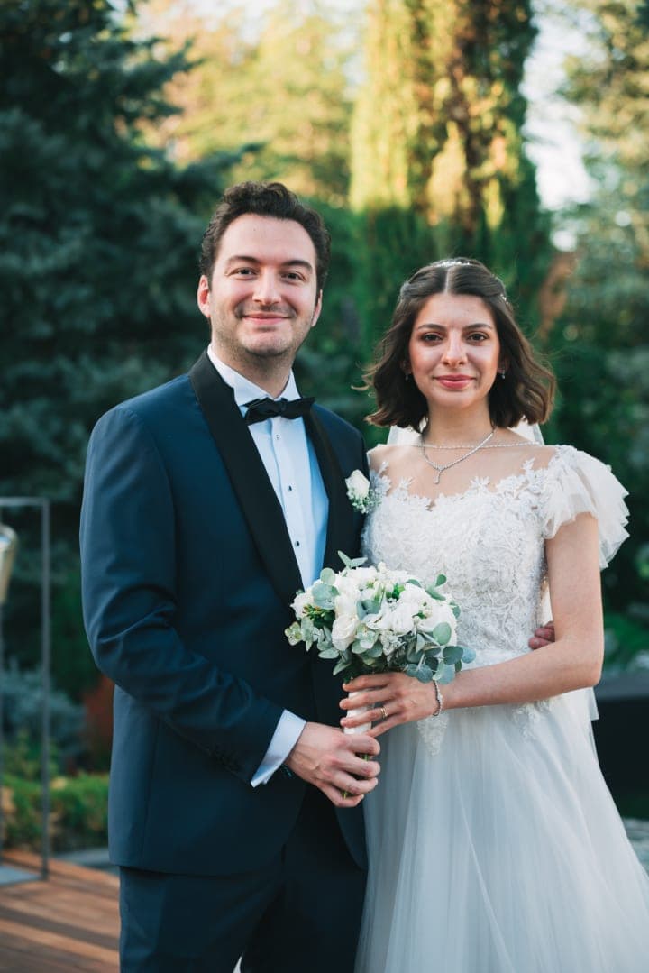 Kerem - Ece Düğün