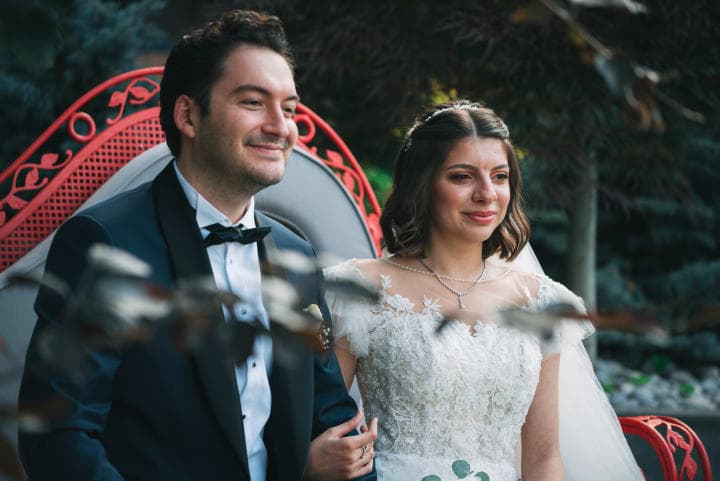 Kerem - Ece Düğün