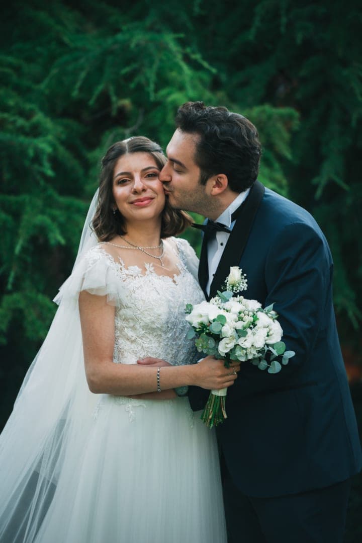 Kerem - Ece Düğün