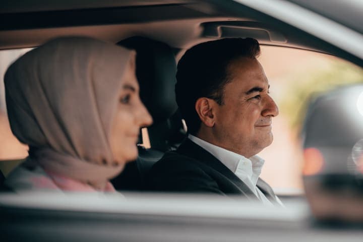 Kerem - Ece Düğün