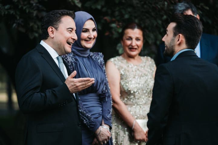 Kerem - Ece Düğün