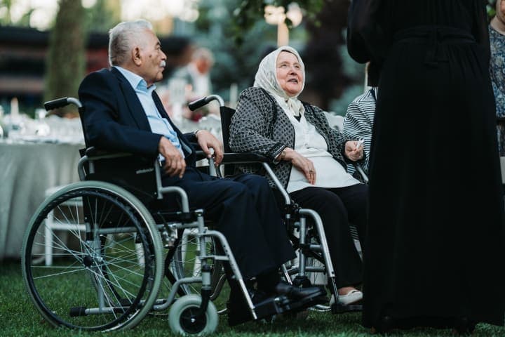 Kerem - Ece Düğün