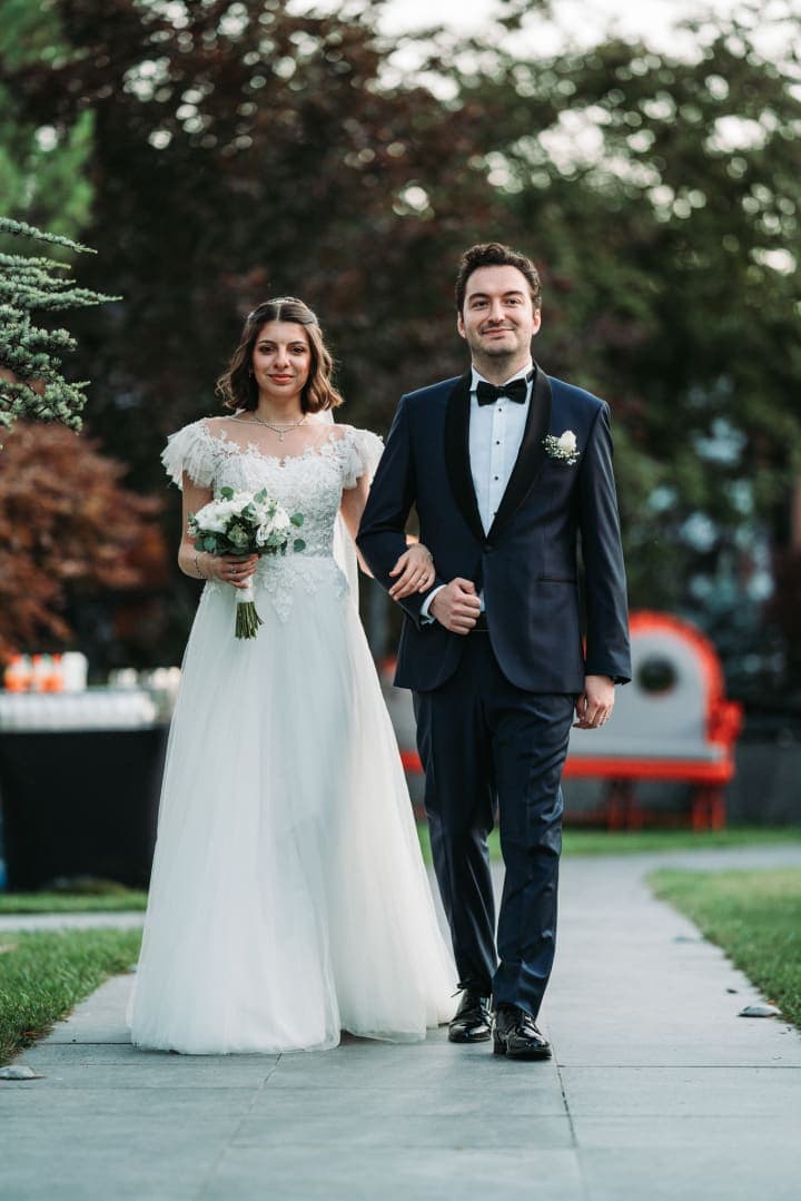 Kerem - Ece Düğün