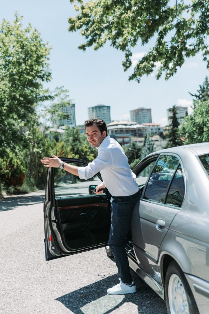 Kerem - Ece Düğün