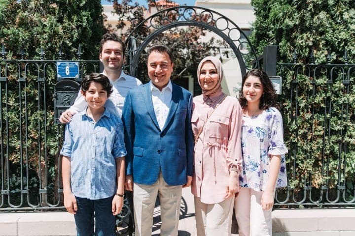 Kerem - Ece Düğün