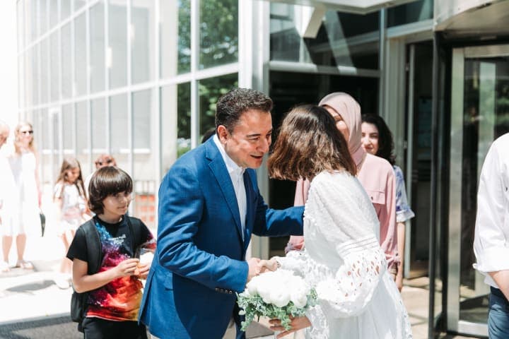 Kerem - Ece Düğün