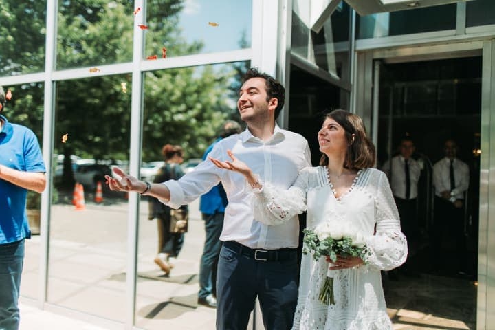 Kerem - Ece Düğün