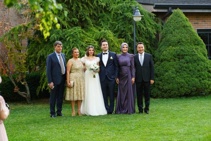 Kerem - Ece Düğün