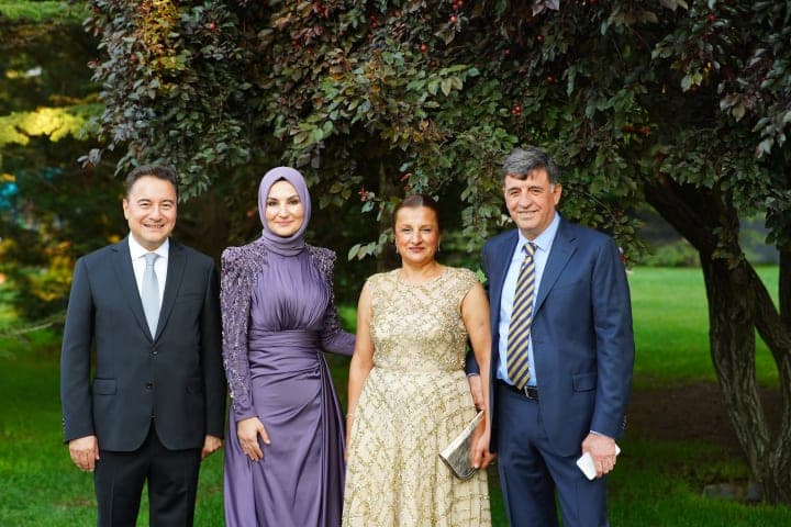 Kerem - Ece Düğün