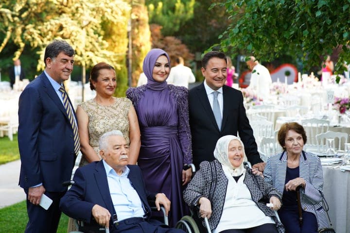 Kerem - Ece Düğün