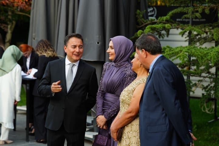 Kerem - Ece Düğün
