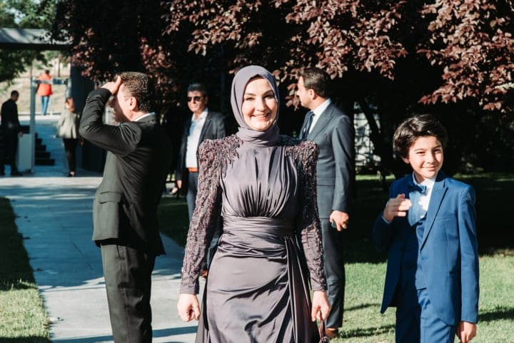 Kerem - Ece Düğün