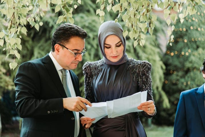 Kerem - Ece Düğün