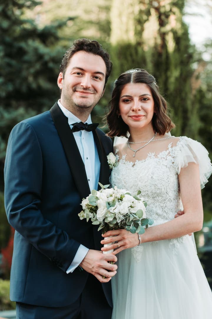 Kerem - Ece Düğün