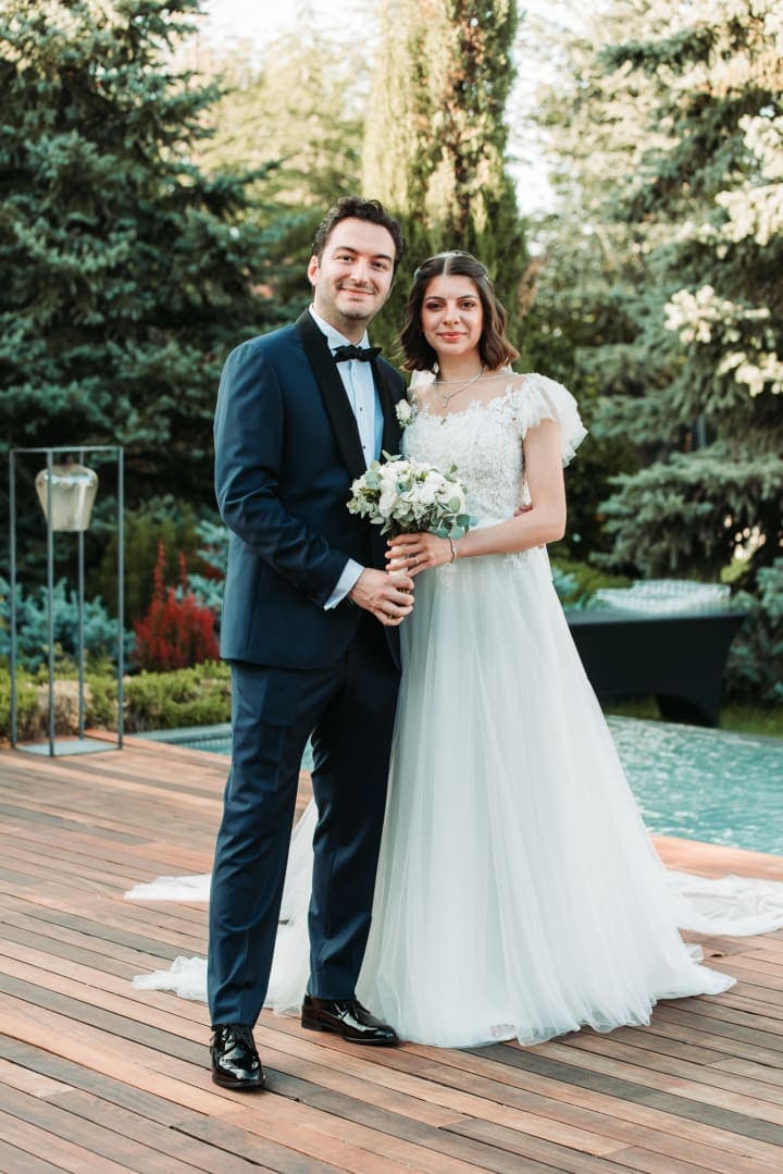 Kerem - Ece Düğün