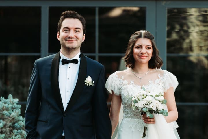 Kerem - Ece Düğün