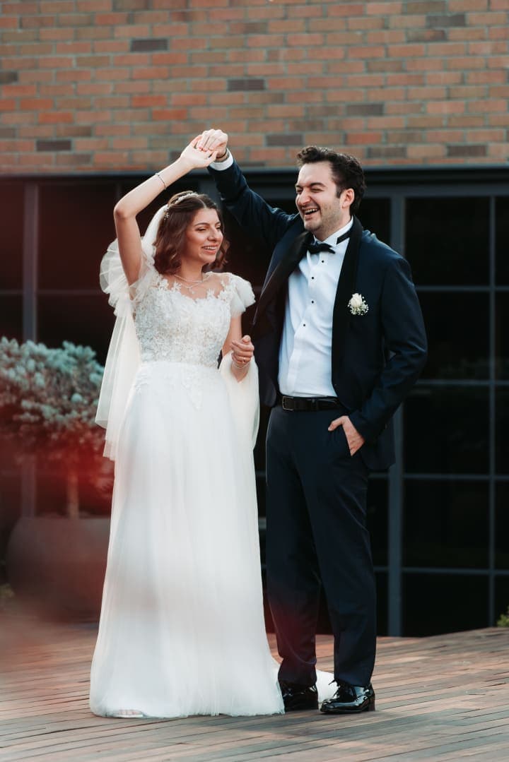 Kerem - Ece Düğün