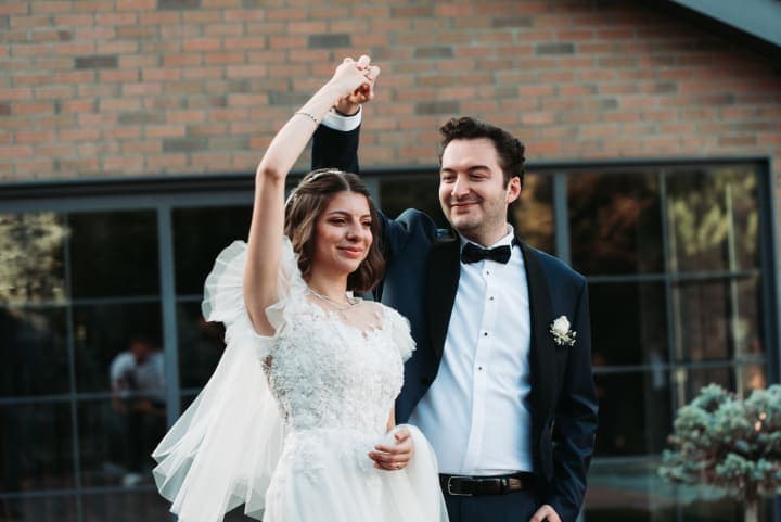 Kerem - Ece Düğün