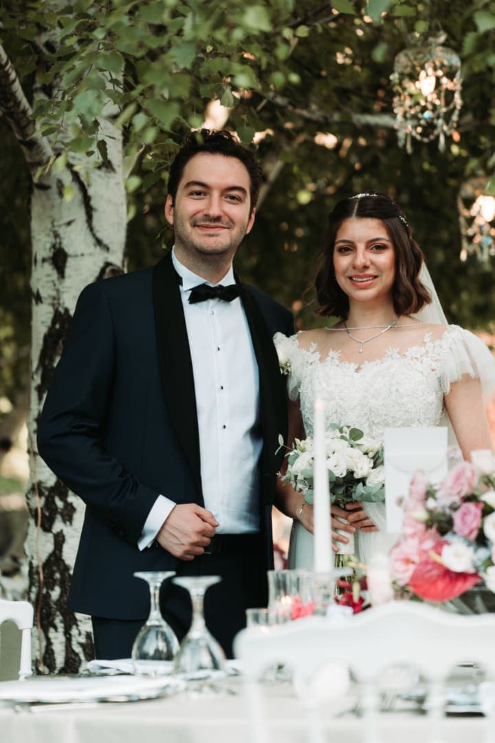 Kerem - Ece Düğün