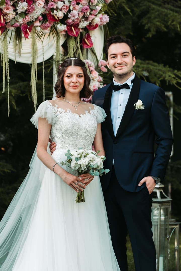 Kerem - Ece Düğün