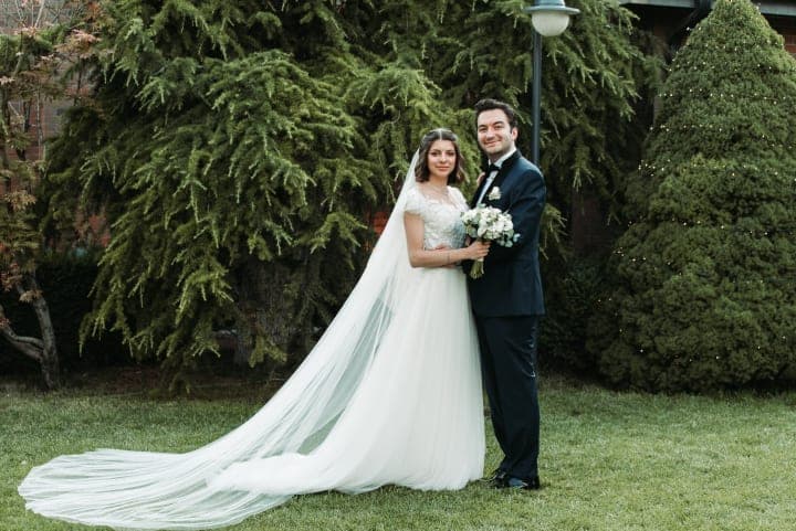 Kerem - Ece Düğün