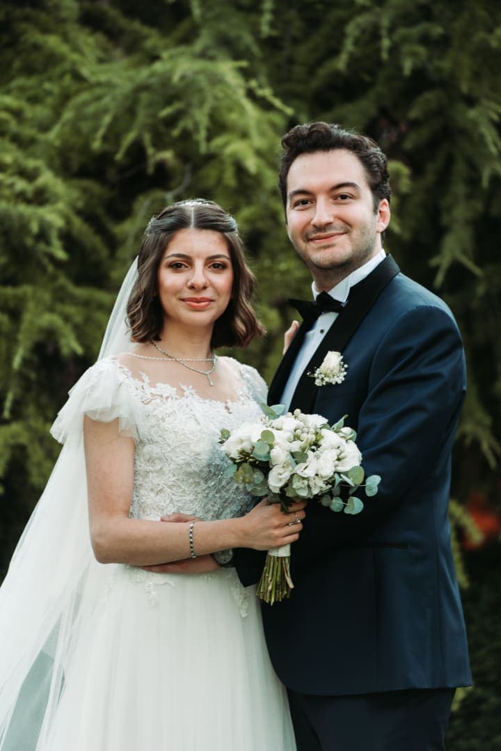 Kerem - Ece Düğün