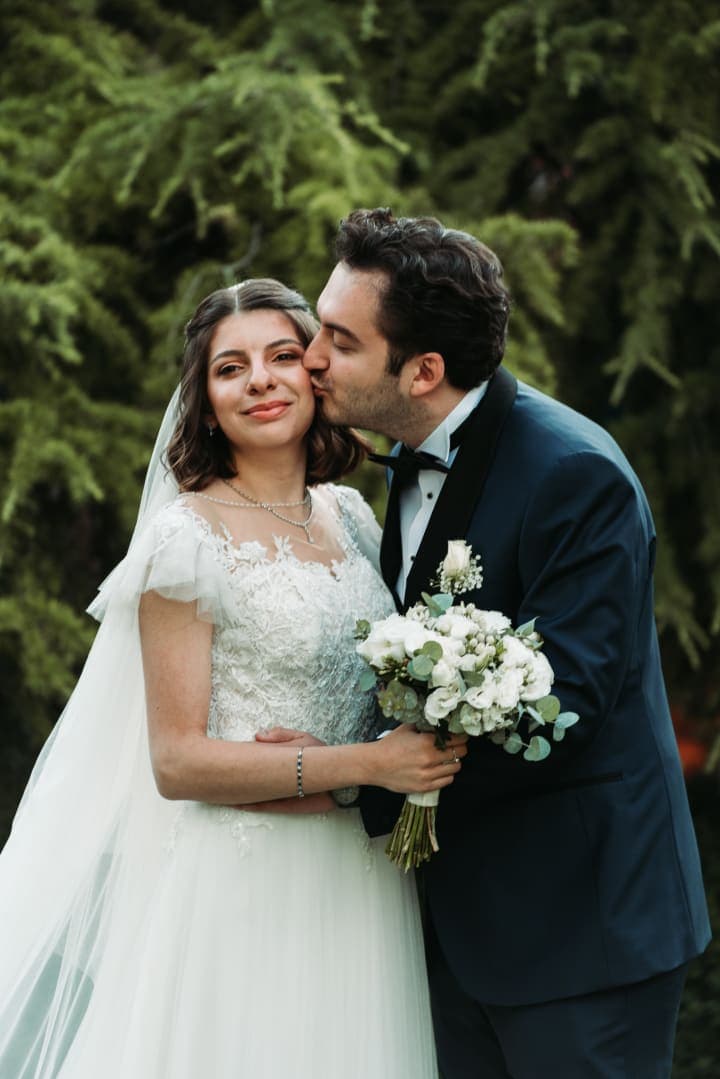 Kerem - Ece Düğün