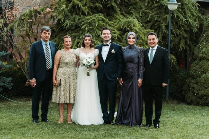 Kerem - Ece Düğün