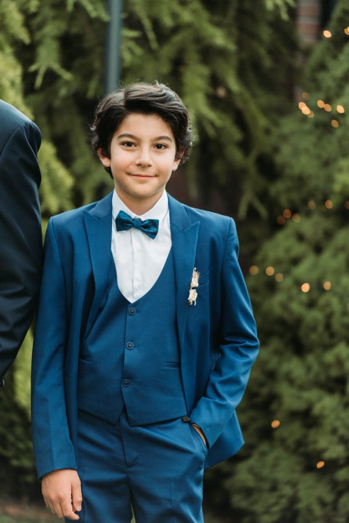 Kerem - Ece Düğün