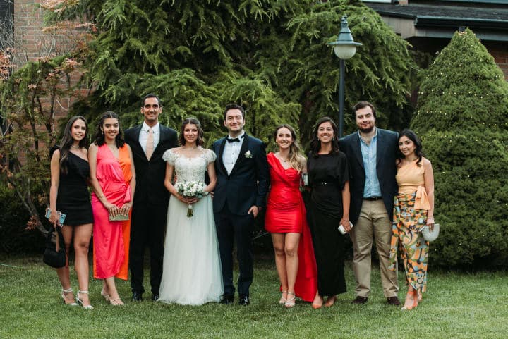 Kerem - Ece Düğün