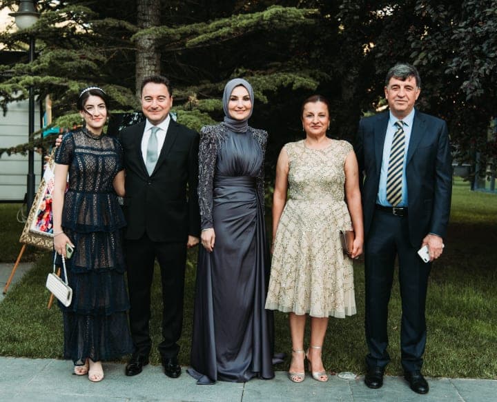 Kerem - Ece Düğün