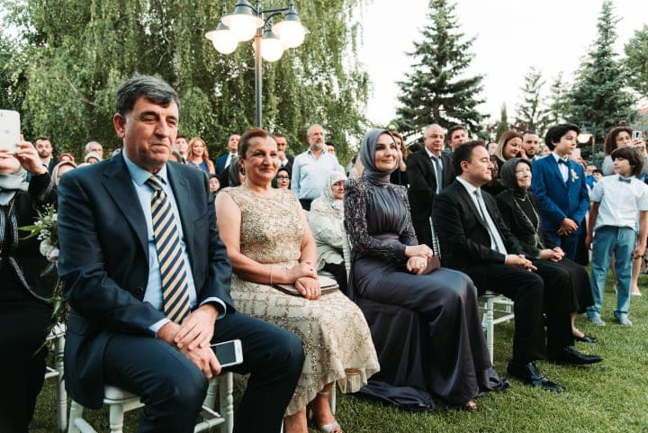 Kerem - Ece Düğün