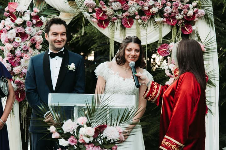 Kerem - Ece Düğün