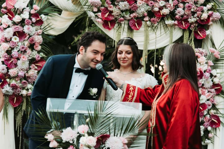 Kerem - Ece Düğün